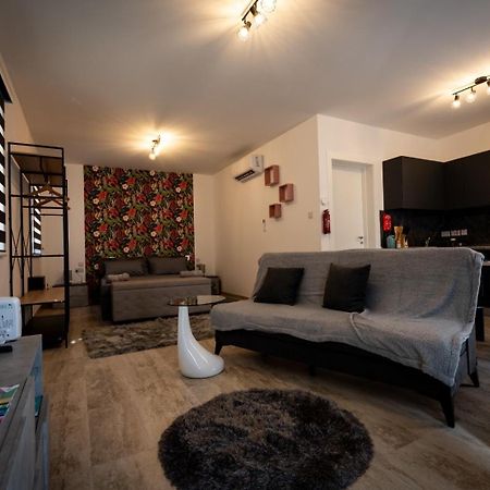 Dar Barbara Duplex 2 Double Bedrooms,2 Sofa Beds Large House With Terrace Roof Views Of Valletta Cospicua 外观 照片