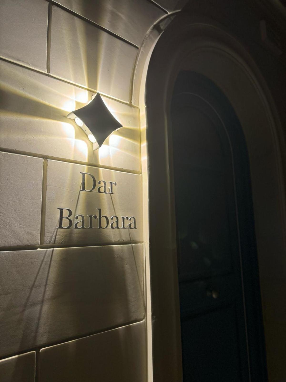 Dar Barbara Duplex 2 Double Bedrooms,2 Sofa Beds Large House With Terrace Roof Views Of Valletta Cospicua 外观 照片